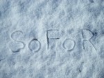 logo_im_schnee.jpg SoFoR im Schnee geschrieben